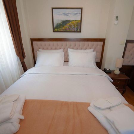 Zagnospasa Konaklari Trabzon Zimmer foto