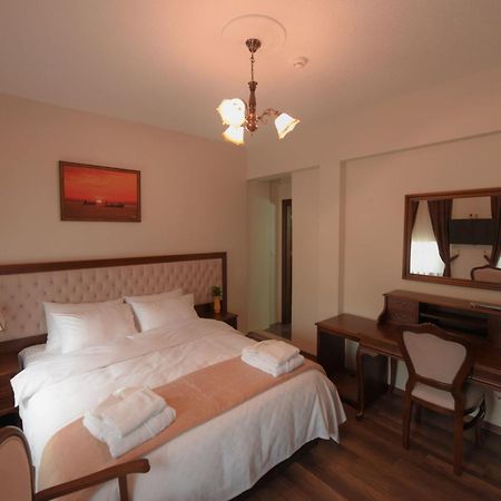 Zagnospasa Konaklari Trabzon Zimmer foto