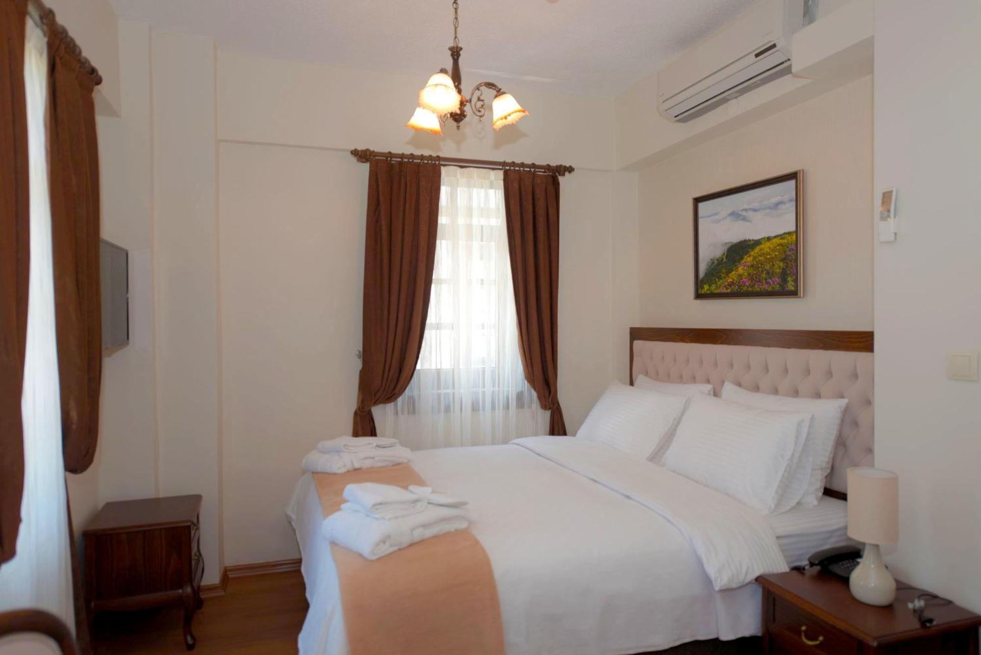 Zagnospasa Konaklari Trabzon Zimmer foto
