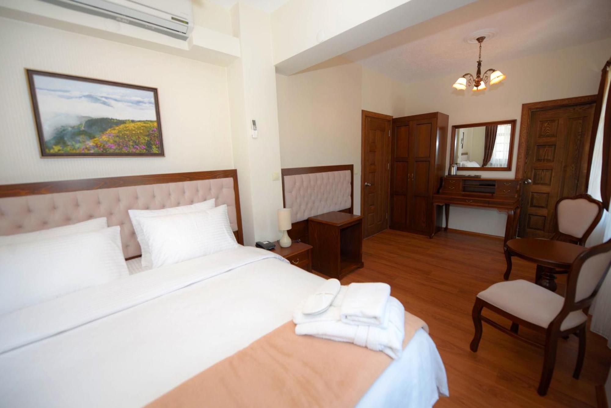 Zagnospasa Konaklari Trabzon Zimmer foto