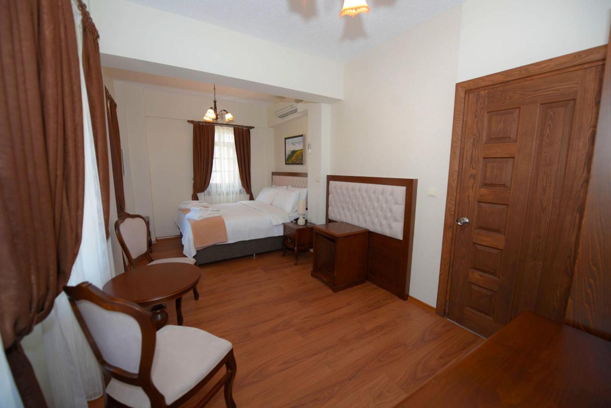 Zagnospasa Konaklari Trabzon Zimmer foto